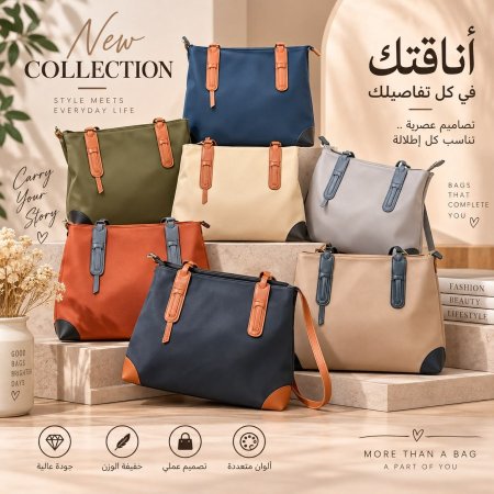 FASHION BAG